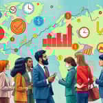 Swaps: Instrumentos Esenciales en Finanzas Modernas