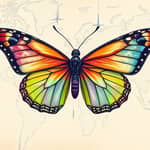 El Efecto Mariposa en Finanzas: Pequeñas Decisiones, Grandes Impactos