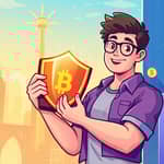 Criptomonedas: Guía para Principiantes Seguros