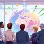 Macroeconomía para Inversores: Anticipa los Movimientos