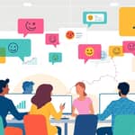 Análisis de Sentimiento: Mapeando Oportunidades