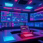 Estrategias Algorítmicas: Invirtiendo con Precisión