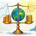 Inversiones Socialmente Responsables: Ética y Rendimiento