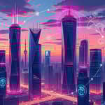 Las Big Tech: Inversiones en Gigantes Tecnológicos