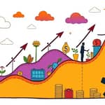 El Ciclo Económico: Comprendiendo sus Fases para Invertir Mejor