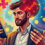 Finanzas de Comportamiento: Entendiendo tus Sesgos como Inversor