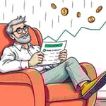 Rentabilidad por Dividendos: Ingreso Pasivo Constante