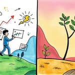 Gestión de Cartera Activa vs. Pasiva: ¿Cuál Es Para Ti?