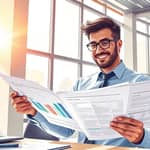 Planificación Fiscal para Activos: Optimiza tus Rentas