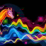 El Lenguaje de los Gráficos: Interpretando el Sentimiento del Mercado