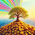 Múltiples Ingresos: Crea Riqueza Sostenible y Segura