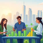 Finanzas para Millennials: Guía para Inversores Jóvenes