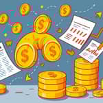 Deuda Convertible: Flexibilidad en tus Activos