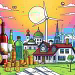 Inversiones Alternativas: Explorando Caminos no Convencionales