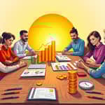 Decisiones Financieras: Evita los Errores Comunes