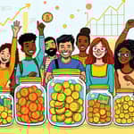 La Ciencia del Ahorro: Métodos Comprobados para Guardar Más