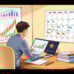 Revisión Mensual: Ajusta tu Plan Financiero