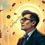 El Efecto Halo en Finanzas: Cómo las Percepciones Engañan