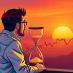 El Arte de la Paciencia en el Mercado: Esperar para Ganar