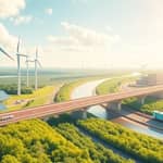 Inversiones en Infraestructura: Construyendo Valor a Largo Plazo