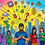 Finanzas Descentralizadas (DeFi) para tu Cartera