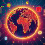 Activos de Riesgo Global: Buscando Oportunidades Lejos de Casa