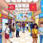 El Comportamiento del Mercado: Claves para el Éxito