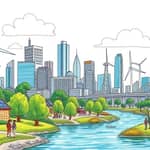 Inversión Basada en ESG: Ética y Beneficios