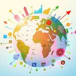 Nuevas Fronteras: Mercados e Inversiones Emergentes