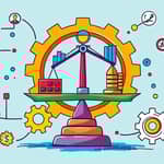 Ingeniería de Portafolios: Maximizando Tus Recursos