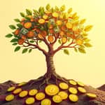 El Dinero que Trabaja por Ti: Potenciando Tu Capital Siempre