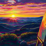 El Arte de la Perspectiva: Viendo Más Allá de las Tendencias