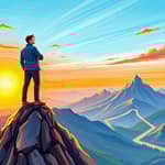 La Psicología del Éxito: Mentalidad Ganadora del Inversor