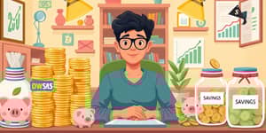 Hacks de Ahorro: Trucos Diarios para Multiplicar tu Dinero