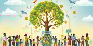 Microinversiones: Empieza a Invertir con Poco Capital