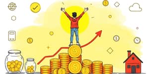 Metas Financieras: Cómo Definirlas y Alcanzarlas