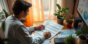 Impuestos sin Estrés: Guía Básica para Entenderlos