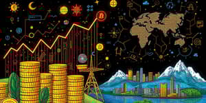 Inversiones Inteligentes: Maximiza tus Rendimientos