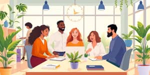 Salario Emocional: Más Allá del Dinero en tu Carrera