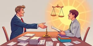 Negociación de Deudas: Consigue Mejores Condiciones