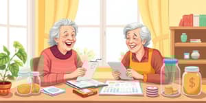 Planifica tu Retiro: Construye tu Mañana Hoy