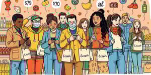 Compra Inteligente: Ahorra Antes de Gastar