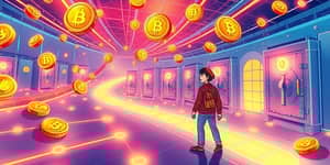 Criptomonedas: Guía para Principiantes Cautelosos