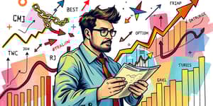 Más Allá de las Acciones: Explorando Opciones y Futuros para Maximizar Ganancias