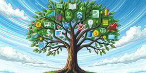 El Arte de la Diversificación: Protegiendo tu Patrimonio en Cualquier Escenario Económico