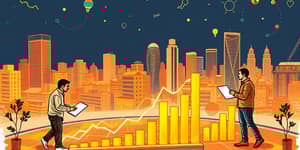 Finanzas para Emprendedores: Haz Crecer tu Negocio