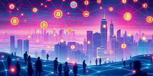 Finanzas Descentralizadas (DeFi): La Revolución que Cambiará el Juego Financiero