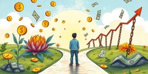 Inflación y Tasas de Interés: Cómo Afectan tu Bolsillo y tus Opciones de Inversión