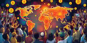 El Mercado de Divisas (Forex): Oportunidades Globales a tu Alcance