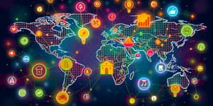 ETF's: La Manera Inteligente de Invertir en Múltiples Activos